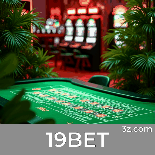 19BET: Desbloqueie Bônus Exclusivos e Surpreendentes!