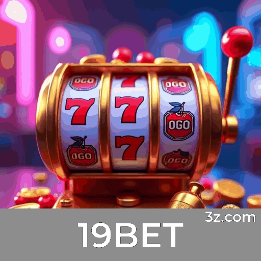 19BET: Jogos Diversos e Entretenimento para Brasileiros