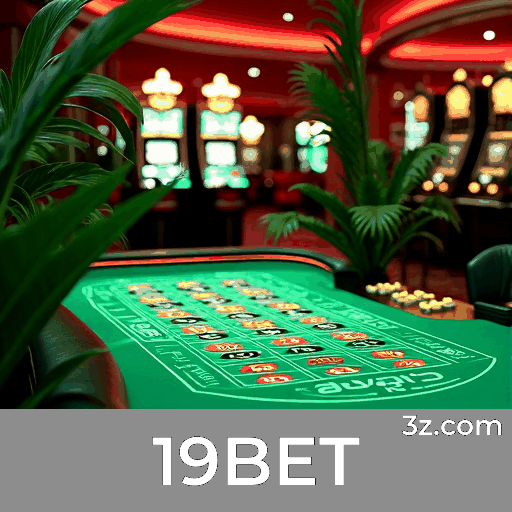 19BET: Melhor Experiência em Jogos de Mesa ao Vivo