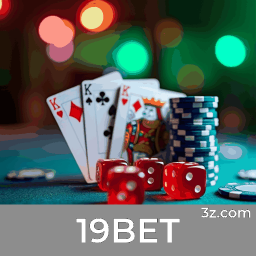 19BET: Desbloqueie Bônus Exclusivos e Surpreendentes!