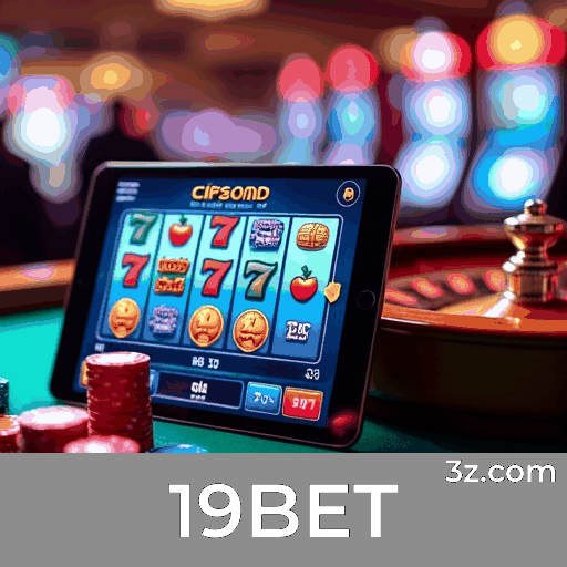 19BET: Jogos de Cassino que Despertam Emoções