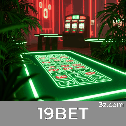 19BET: Jogos de Cassino que Despertam Emoções