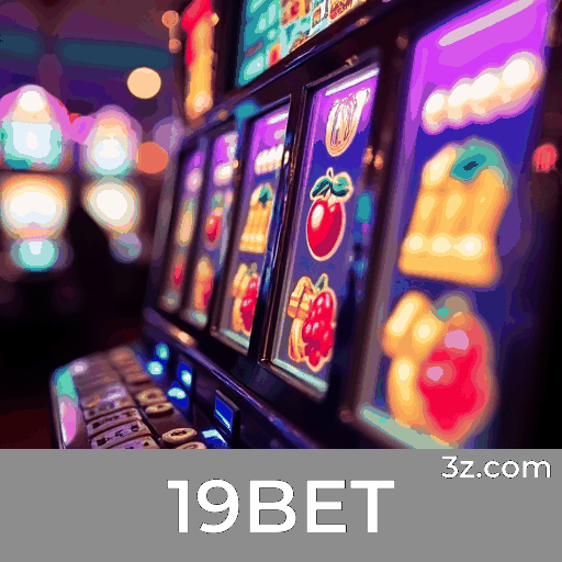 19BET: Jogos de Cassino que Despertam Emoções