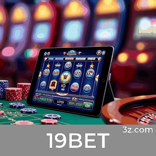 19BET: Seu Cassino Online Premiado e Seguro