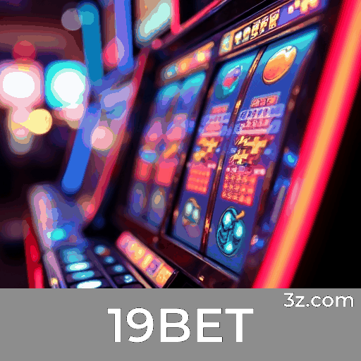 Experimente o 19BET: Apostas Móveis Completas