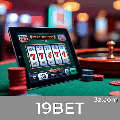 19BET: Jogos Diversos e Entretenimento para Brasileiros
