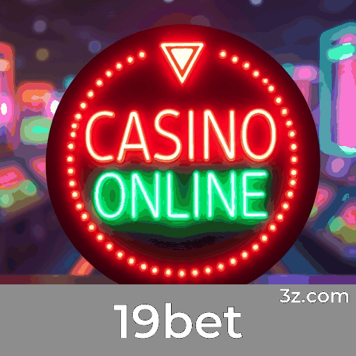 Qualidade Suprema em Jogos de Casino na 19bet